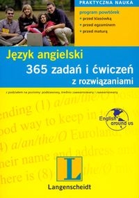 365 zada� i �wicze� z rozwi�zaniami j�zyk angielski