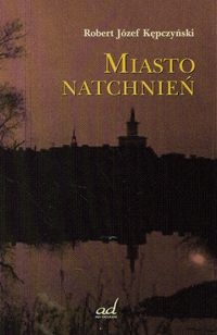 Miasto natchnie� op.m