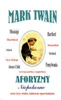 Aforyzmy niepokorne
