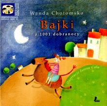 Bajki ma 1001 dobranocy op.tw