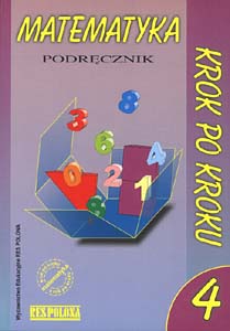 Krok po kroku kl.4 - podr�cznik