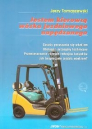 Jestem kierowc� w�zka jezdniowego nap�dzanego