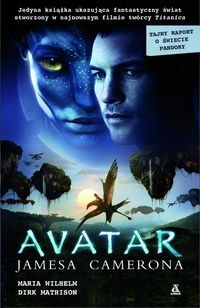 Avatar jamesa camerona