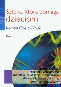 Sztuka kt�ra pomaga dzieciom-op.mk