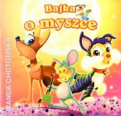 Bajka o myszce