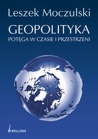 Geopolityka pot�ga w czasie i przestrzeni op.m