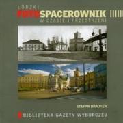��dzki foto spacerownik w czasie i przestrzeni