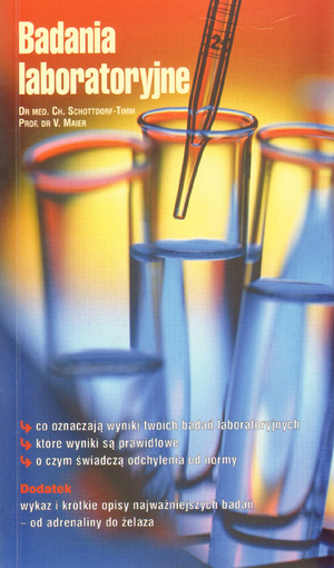 Badania labolatoryjne - op.mk