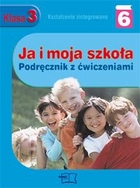 Ja i moja szko�a Klasa 3 Semestr 2 Kszta�cenie zintegrowane Pakiet