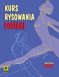Kurs rysowania postaci - op.mk