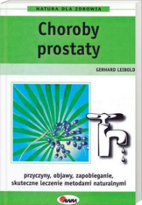 Choroby prostaty op.m