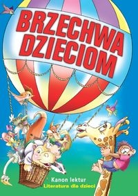 Brzechwa dzieciom op.m