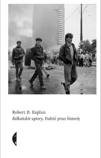 Ba�ka�skie upiory Podr� przez histori�