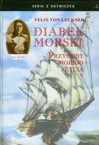 Diabe� Morski Przygody mojego �ycia