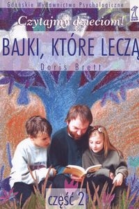 Bajki kt�re lecz� cz�� 2