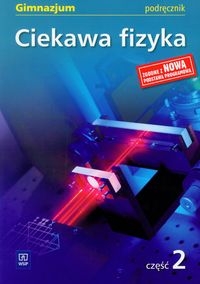 Ciekawa fizyka podr�cznik cz�� 2