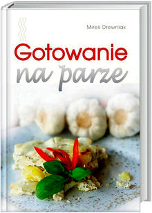 Gotowanie na parze