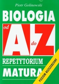 Biologia A-Z Repetytorium Matura 2010