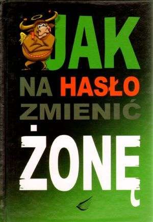 Jak na has�o zmieni� �on� - op.tw