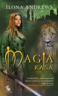 Magia k�sa