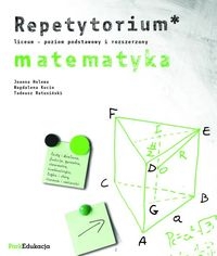 Matematyka - repetytorium 2010