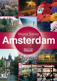 Miasta �wiata Amsterdam