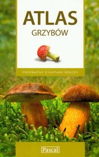 Atlas grzyb�w