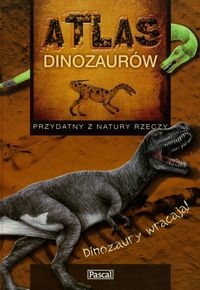 Atlas dinozaur�w