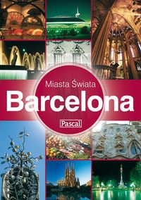 Miasta �wiata Barcelona