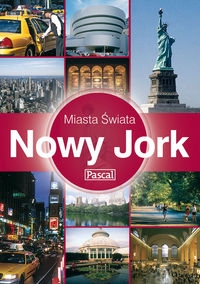 Nowy jork-miasta �wiata