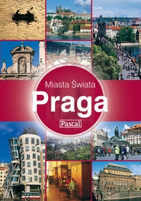 Praga-miasta �wiata
