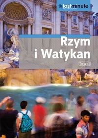 Rzym i watykan-last minute