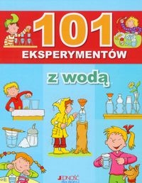 101 eksperyment�w z wod� op.tw