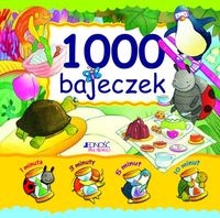 1000 bajeczek