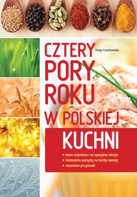 Cztery pory roku w polskiej kuchni