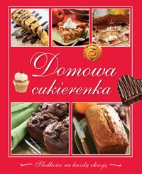 Domowa cukierenka