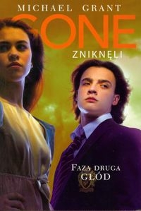 Gone znikn�li faza druga G��d