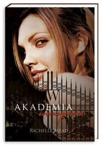 Akademia wampir�w