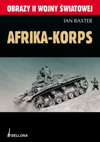 Afrika-korps 1941-1943 op.m