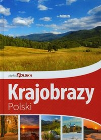 Krajobrazy Polski