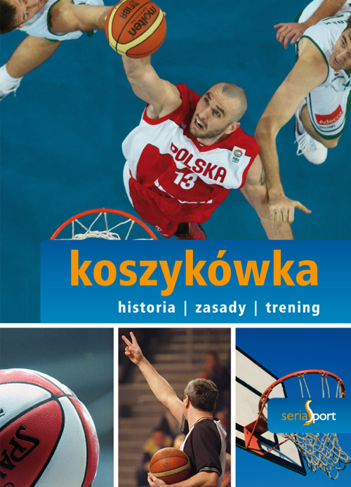 Koszyk�wka historia zasady trening