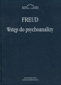 Wst�p do psychoanalizy