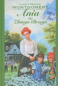 Ania ze z�otego brzegu-m.op