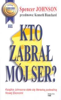 Kto zabra� m�j ser