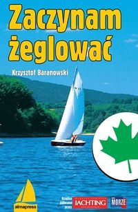Zaczynam �eglowa�