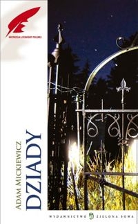 Dziady op.m