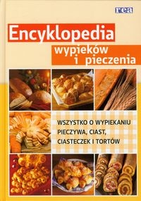 Encyklopedia wypiek�w i pieczenia