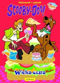 Scooby-doo-wielka uczta