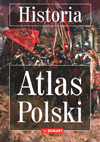 Historia. Atlas Polski.