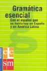 Gramatica esencial